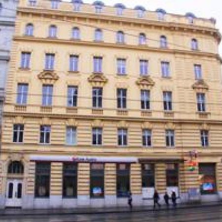 Checkvienna - Premium Apartment Eksteriør billede