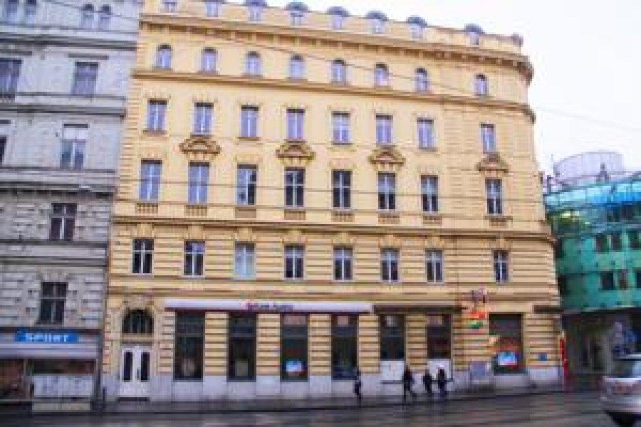 Checkvienna - Premium Apartment Eksteriør billede