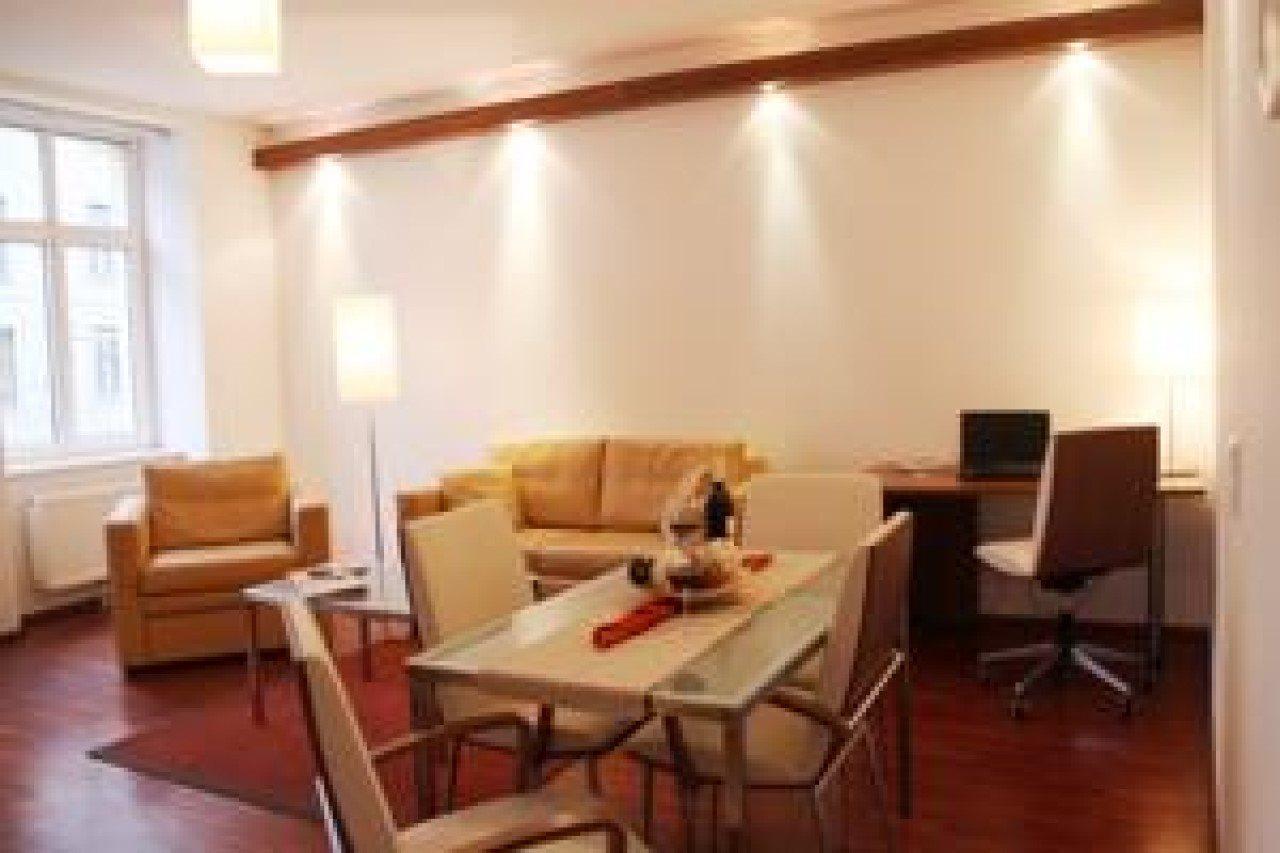 Checkvienna - Premium Apartment Eksteriør billede