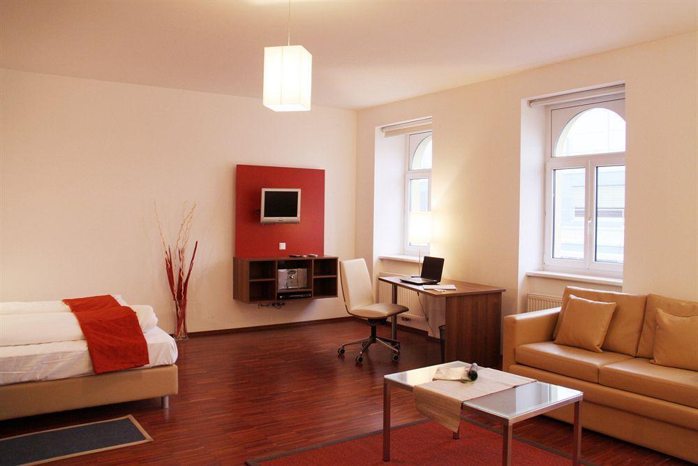 Checkvienna - Premium Apartment Eksteriør billede