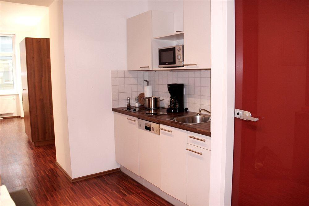Checkvienna - Premium Apartment Eksteriør billede