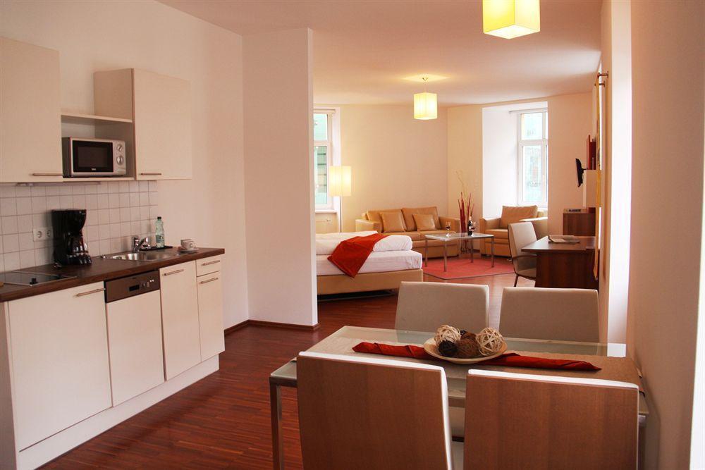Checkvienna - Premium Apartment Eksteriør billede