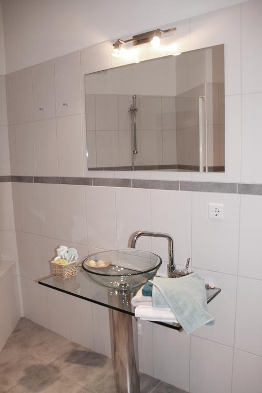 Checkvienna - Premium Apartment Eksteriør billede