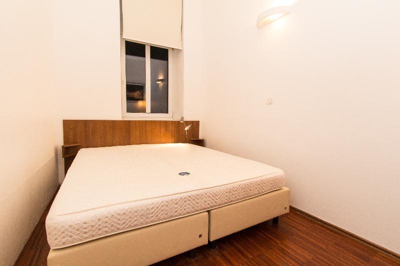 Checkvienna - Premium Apartment Eksteriør billede