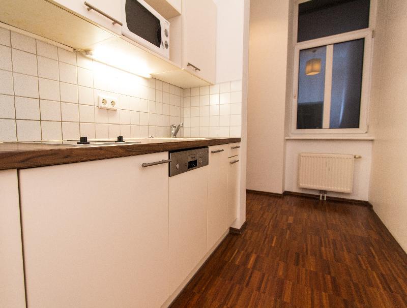 Checkvienna - Premium Apartment Eksteriør billede