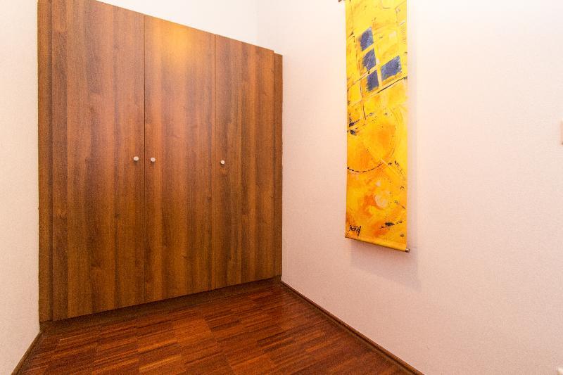 Checkvienna - Premium Apartment Eksteriør billede