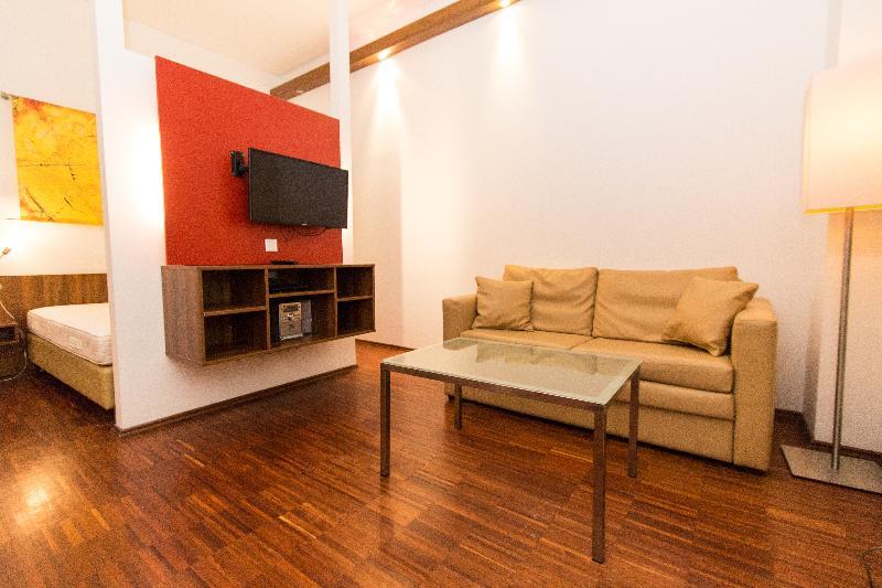 Checkvienna - Premium Apartment Eksteriør billede