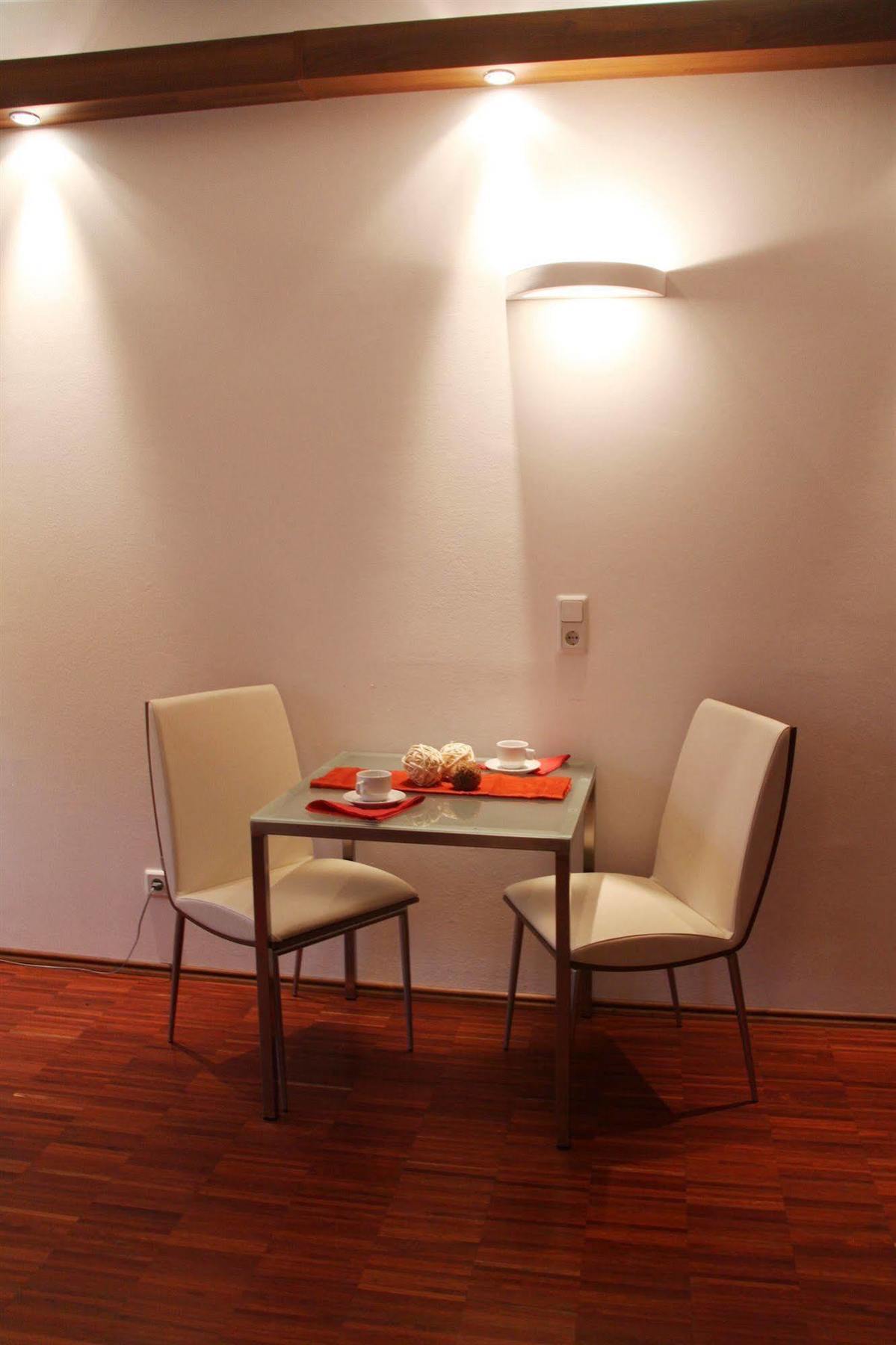 Checkvienna - Premium Apartment Eksteriør billede