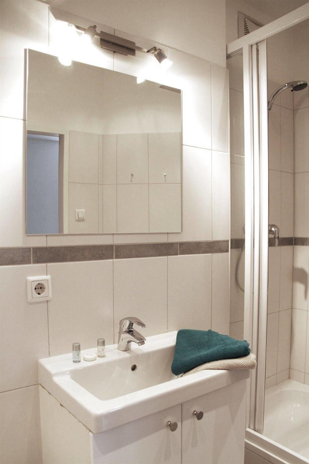 Checkvienna - Premium Apartment Eksteriør billede