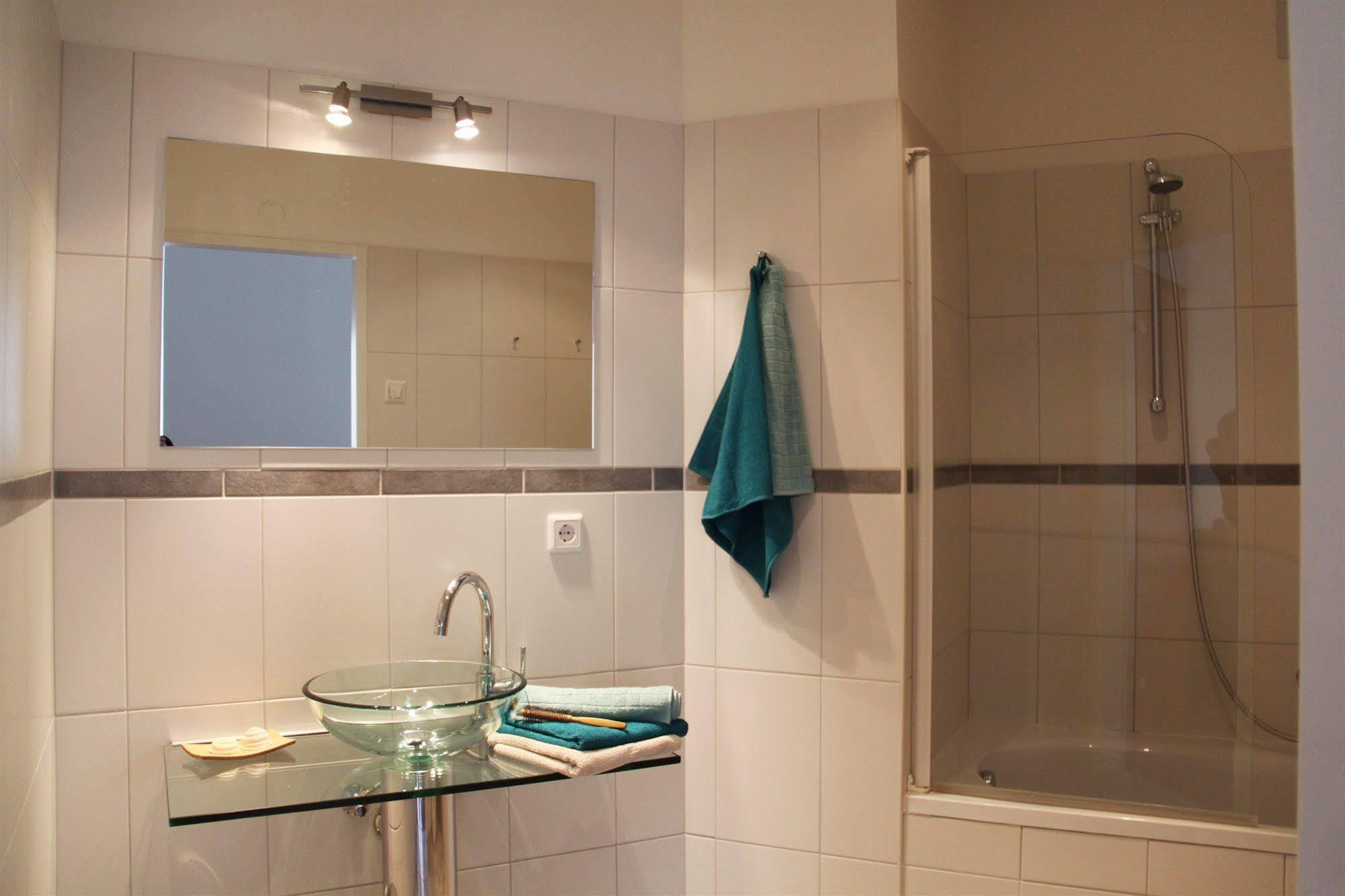 Checkvienna - Premium Apartment Eksteriør billede